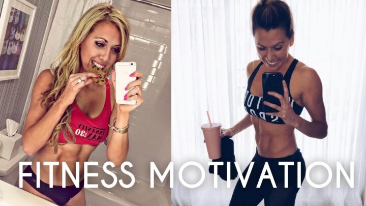 Fitness Motivation  Weight Loss & Fitness Motivation Tips