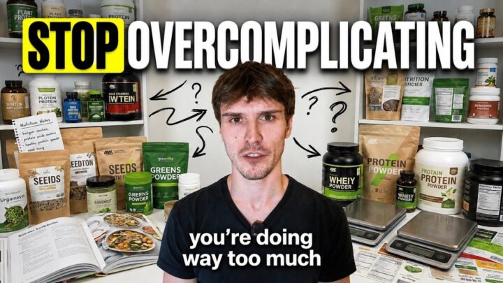 This Video Should Be Required Viewing for Plant-Based Dieters