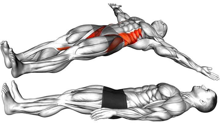 Best Morning Exercises in Your Bed