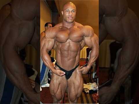 🔥 Ronnie Coleman Gave Phil Heath This Advice Early in His Career! #shorts #mrolympia #bodybuilding