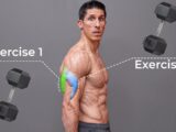 The ONLY 2 Dumbbell Triceps Exercises You Need (NO, SERIOUSLY!)