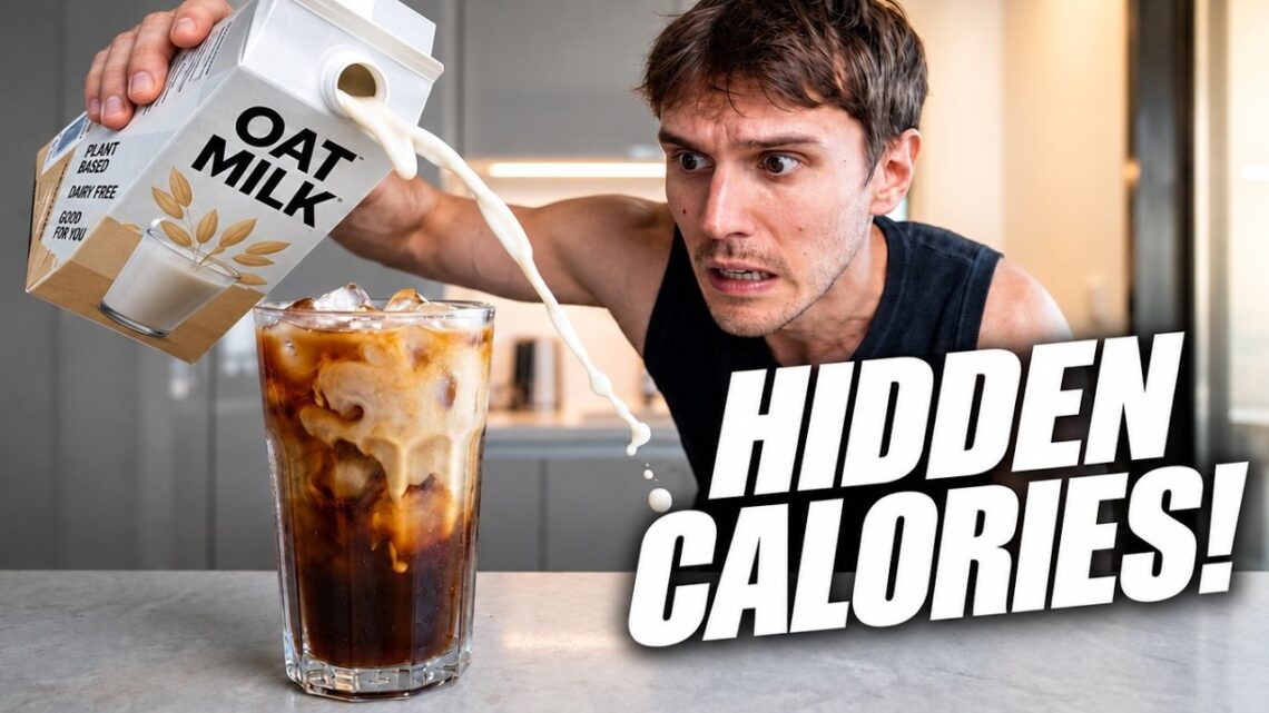Stop Making These Plant Based Weight Loss Mistakes