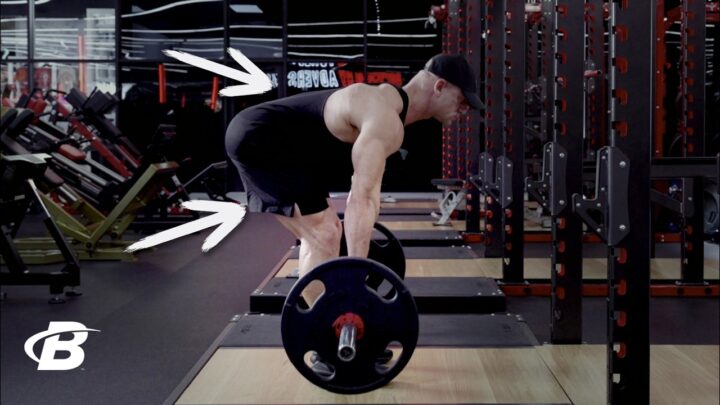 The One Exercise Every Leg Day Needs