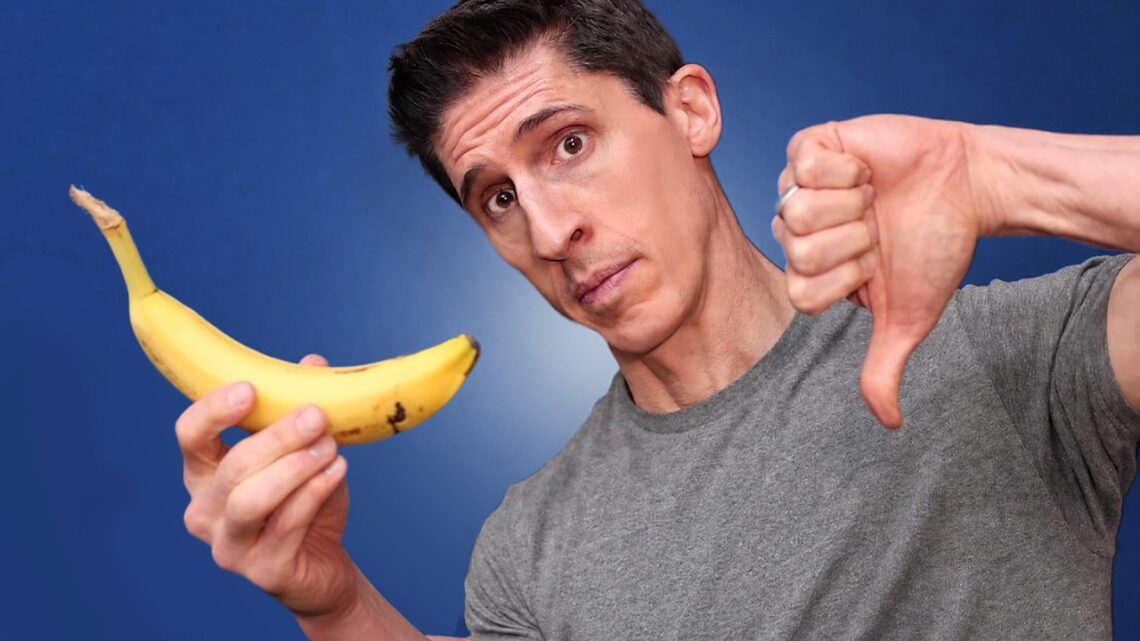 It’s Extreme, But I’ll NEVER Eat These 7 Foods Again!