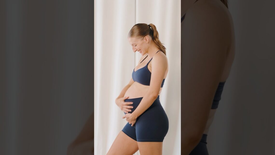 The Complete Prenatal program is finally here🫶✨