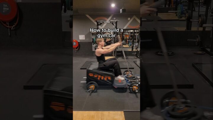 Comment what I should build next 🤝 #motivation #everydayfitness #gym #fitness  #motivation #funny