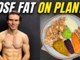 The “Boring” Plant-Based Diet That Got Me Shredded
